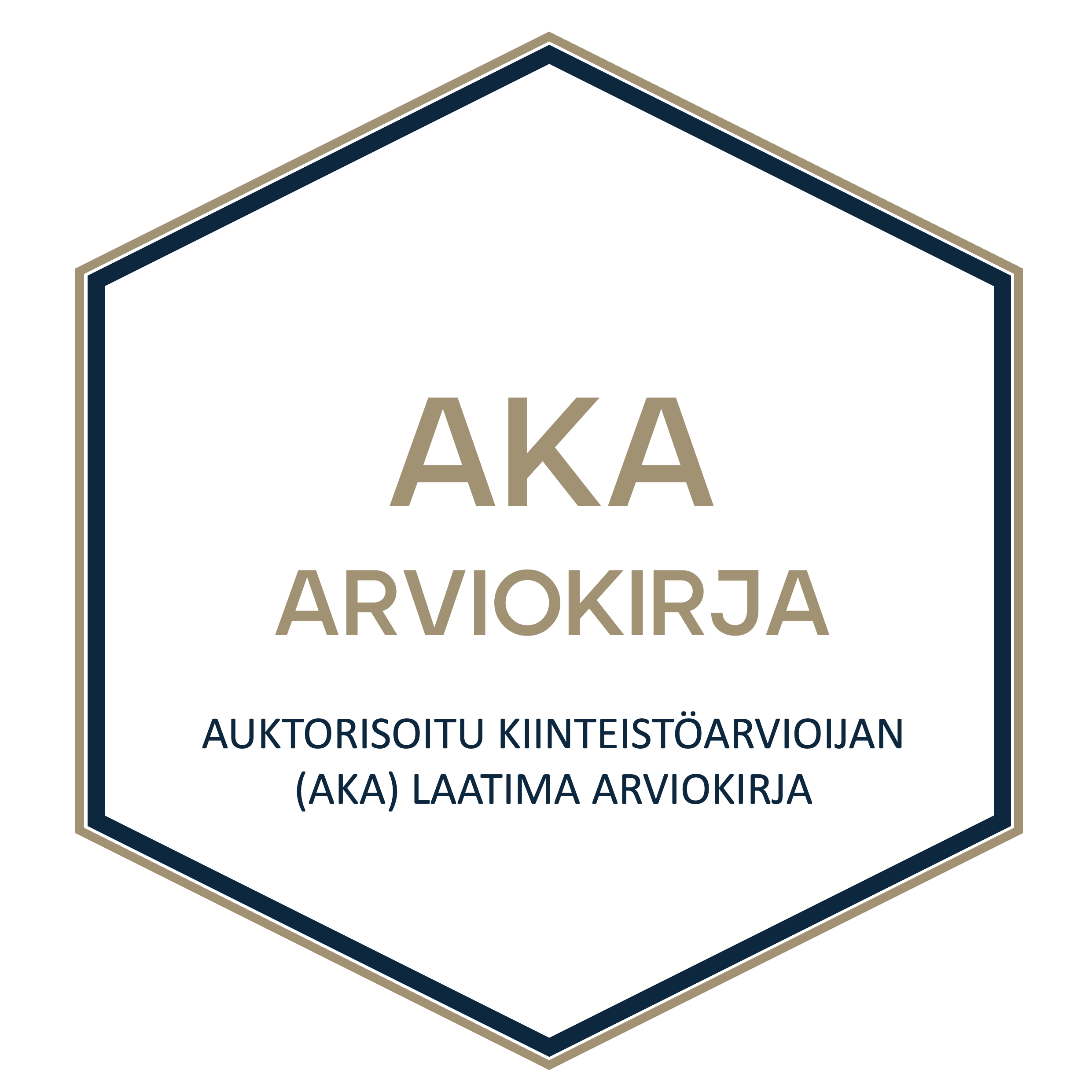 AKA-arviokirja